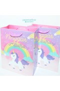 Premium Paper Bag 20 x 9 x 25